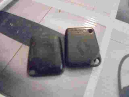 mando control remoto Renault 52028A AP 08 92