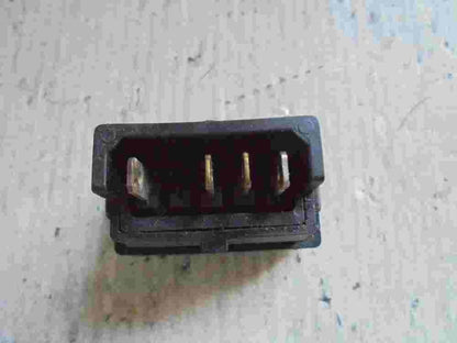 mando botonera elevalunas Alfa Romeo Alfa 75 161104405800 161.10.44.058.00