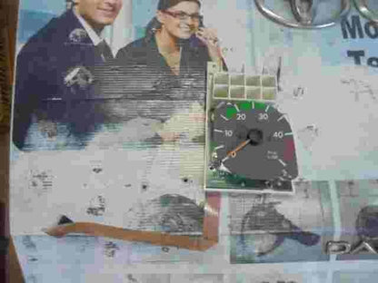 Velocímetro VW Volkswagen LT LT35 4X4 2D0919049N 2D0919049N01C 15120923001