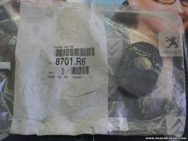 Citroen Peugeot 8701R6 8701.R6