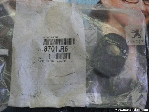 Citroen Peugeot 8701R6 8701.R6