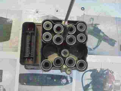 ABS Centralita Opel Astra H GTC 1.6 2005 13157577 GX ATE 10020601274 10096005103