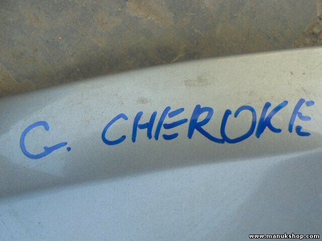 Capo Jeep Grand Cherokee I ZJ 2.5 TD 55116446AA 2499 ccm, 85 KW, 115 PS