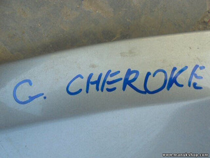 Capo Jeep Grand Cherokee I ZJ 2.5 TD 55116446AA 2499 ccm, 85 KW, 115 PS