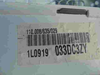 Quadro strumenti Seat Toledo 1L0919033DC3ZY 1LO919033DC3Z VDO 110008635029