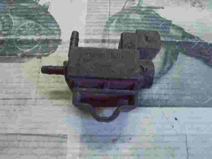 Solenoide de la válvula de vacío Opel Astra H Vectra Zafira GM 90530479 72244900