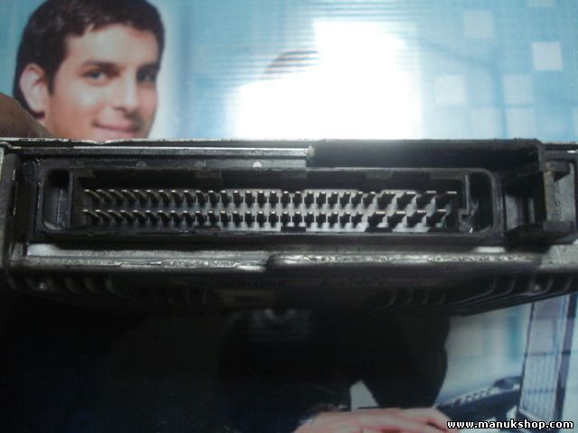 Centralita Kia Pride K11C18881 SIEMENS K103735120A K11C18881