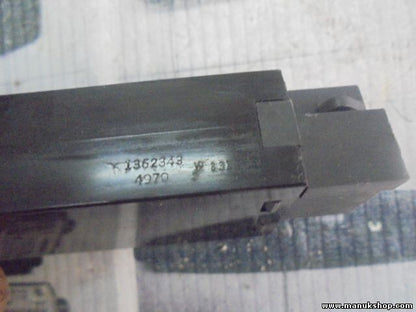 Interruptor Luneta Trasera Desempañador Volvo 850 940 1362343 4970