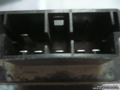 Relé del limpiaparabrisas Renault Magnum Premium 73602112 736 021 12 G.CARTIER