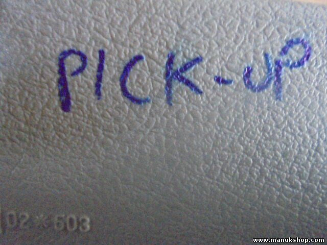 Retrovisor interior espejo Nissan Pickup D22 E402508 E4 02 503 IKI8090 IKI 8090