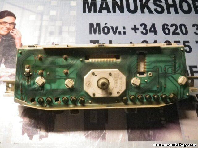 Cuadro de instrumentos Opel 91 144 981 91144981 110 008 545 012 110008545012