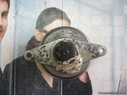 EGR válvula Opel Frontera Astra Vectra Zafira 2.0 WAHLER 7188