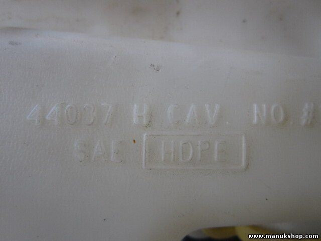 Deposito Limpia Jeep Grand Cherokee ZJ 55155359 55155360 44037 H CAV 3.8L