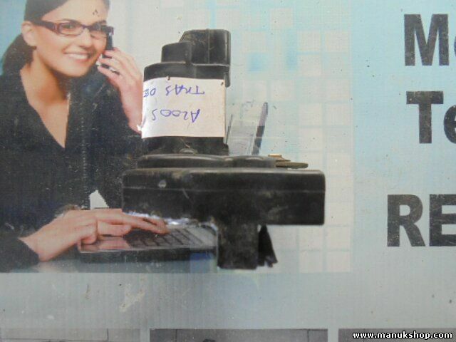 Serratura con chiusura centralizzata SsangYong Actyon Sports A200S 2006-2011