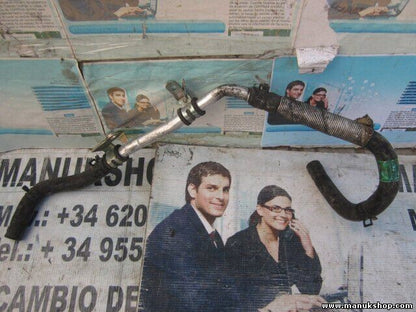 Manguera bomba de dirección SsangYong Kyron 2.7 DT 6941009080 69410-09080