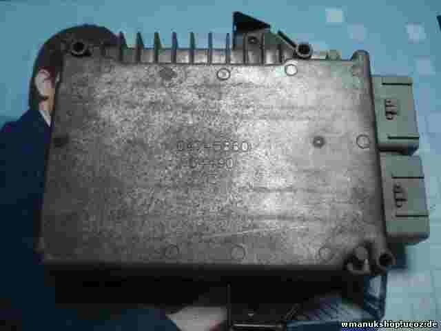 Centralita  Chrysler Stratus 04606306AI P04606306AI