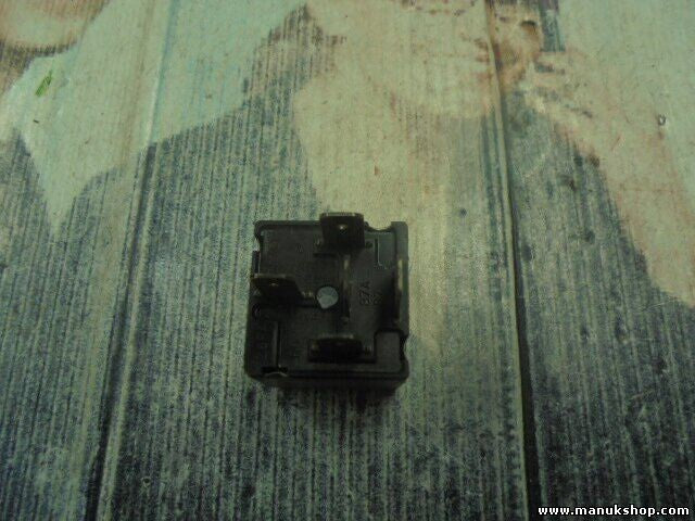 Relé  Range Rover 33375J 0790 07 90 12V