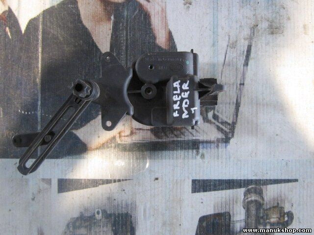 Calefacción actuador Land Rover Freelander I W963900R W963 900R 6NN 007 626-01