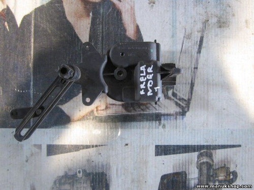 Calefacción actuador Land Rover Freelander I W963900R W963 900R 6NN 007 626-01