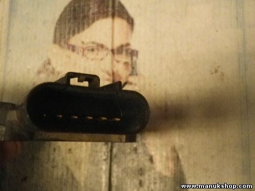 potenciómetro pedal Land Rover Freelander 6PV00885400 SAB500010 74104100