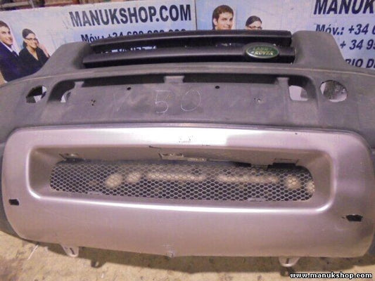 Parachoques Land Rover Freelander M000P M1000P KV6T246 KV 6T 246 MOPPP PPEPDMT25