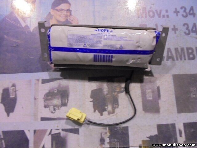 Airbag del pasajero Nissan Pathfinder R15 APEB3064040391 0063034 APEB