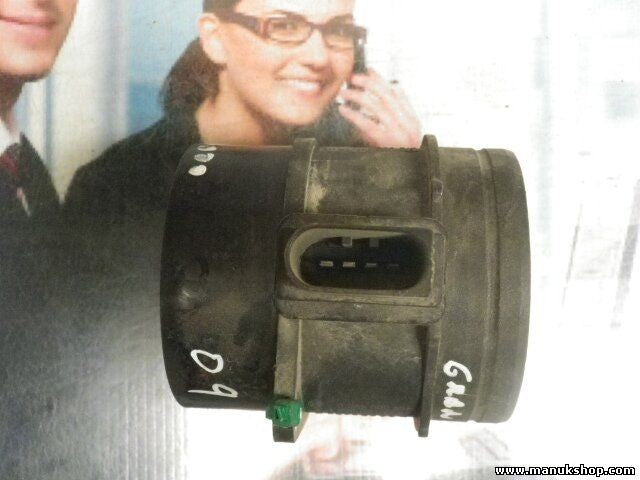 Caudalímetro Mercedes-Benz Sprinter Vito W639 Chrysler Jeep Grand A0000942248