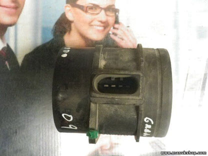 Caudalímetro Mercedes-Benz Sprinter Vito W639 Chrysler Jeep Grand A0000942248