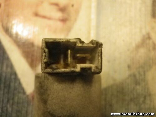 Bomba limpia parabrisas limpiaparabrisas Opel Frontera B 1998 - 2003 PA6GBGF30