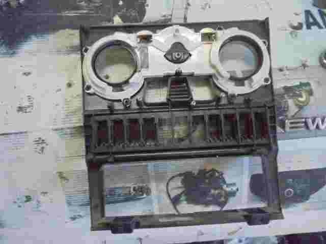 Copertura pannello Iveco Daily III Box 178140500 17 8140 500 DENSO B837