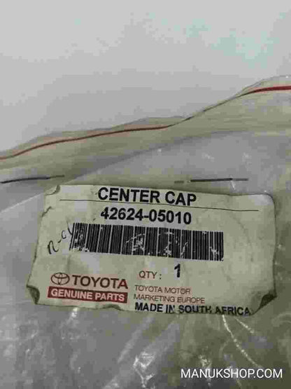 Cubierta Llantas  Toyota Carina E 4262405010 42624-05010