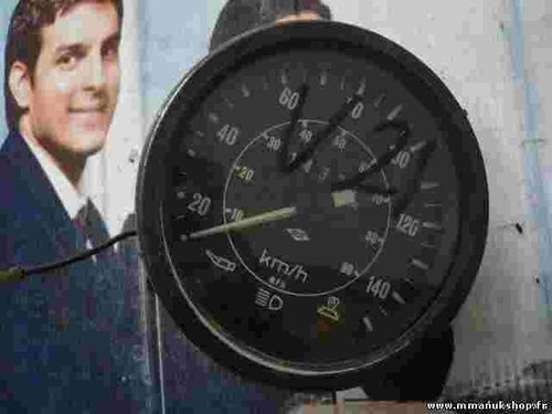 Velocímetro Land Rover Santana 109 REF551002 REF. 551002 1285