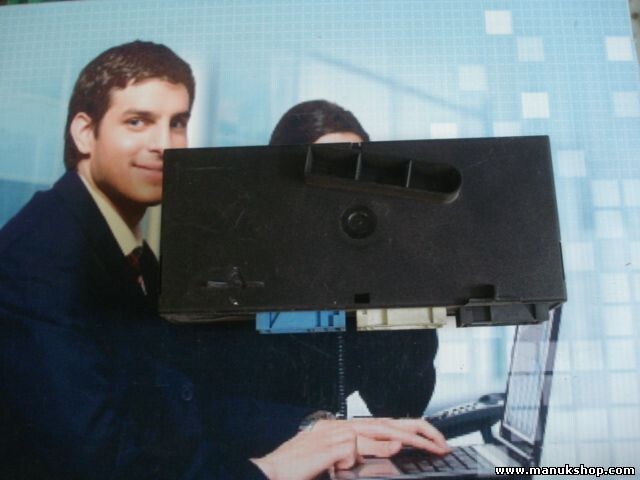 Unidad de control climático BMW 320i 641183915121 6411-8 391 512.1 084821050