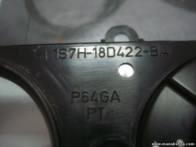 A/C System Ford Mondeo 1S7H-18D422-BA 1S7H18D422BA P64GA