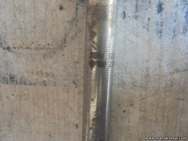 Bujía de precalentamiento Opel Frontera Astra G 2.0 DI Zafira A 0100226300