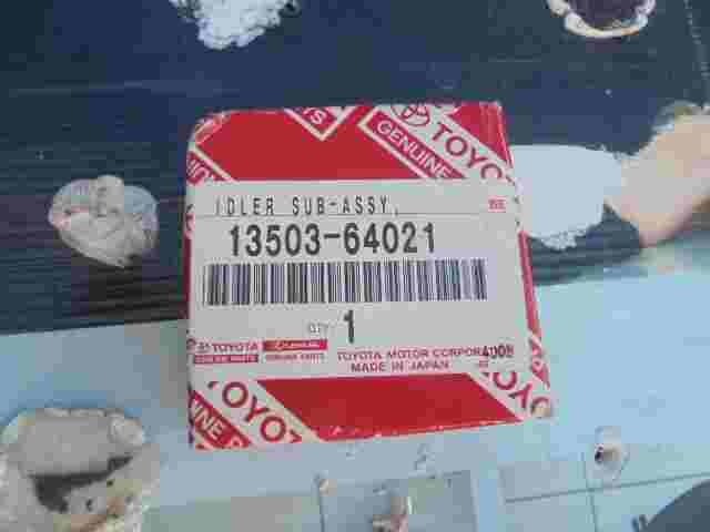 Tendicinghia Toyota Corolla Lexus Avensis 1350364021 13503-64021