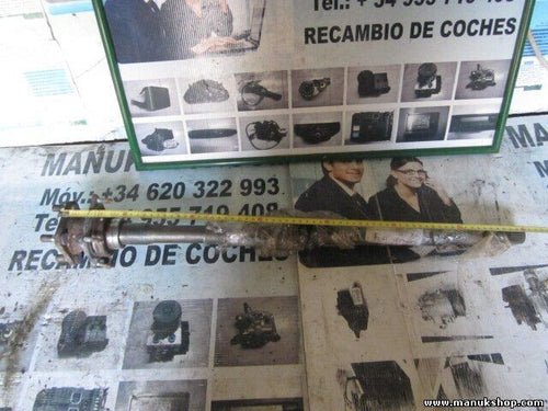 Palier transmision delantero izquierdo Santana 64 PS 4410283000 44102-83000