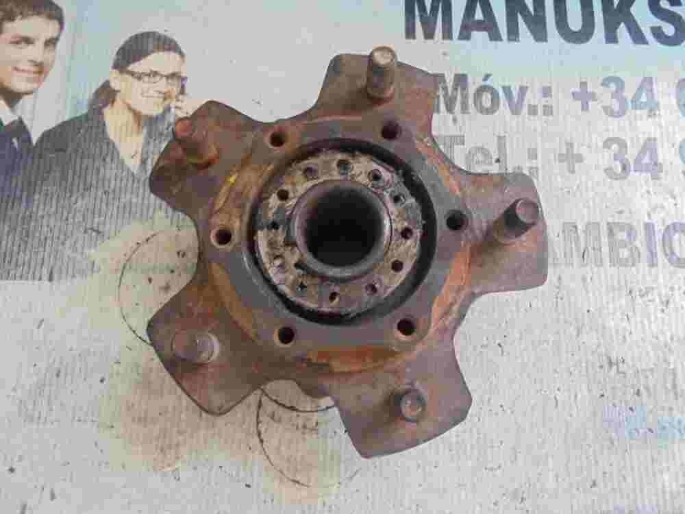 Mangueta buje delantera derecha izquierda Suzuki ST-43441-60A00 4344160A00