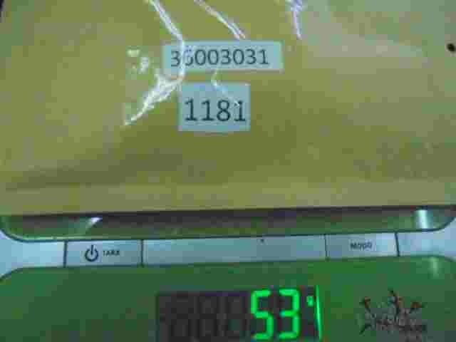 Relé de la antena eléctrica Chrysler Jeep Grand Cherokee 36003031 A50004 A 50004