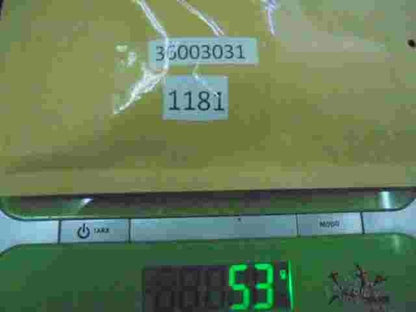 Relé de la antena eléctrica Chrysler Jeep Grand Cherokee 36003031 A50004 A 50004