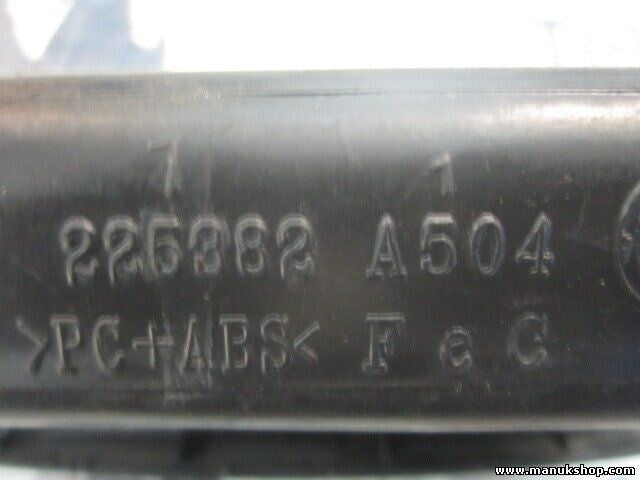 Salpicadero Center Fiat Punto 225382 A504