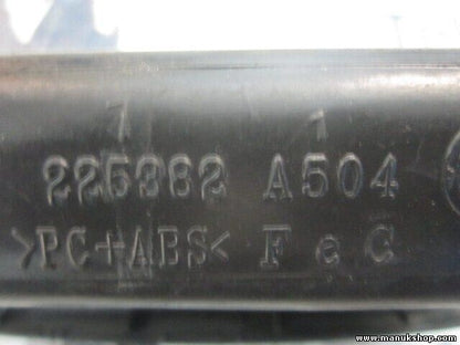 Salpicadero Center Fiat Punto 225382 A504