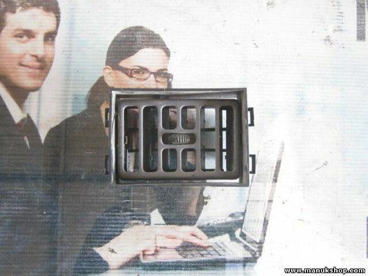  Rejilla Aireadora  Jeep Grand Cherokee 55114921