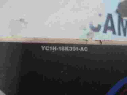 Control de la calefacción Ford Transit VI T280 YC1H18D451A YC1H18K391AC