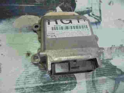 Sensor de impacto de airbag Chrysler Voyager 04748604AA BOSCH 0285001466
