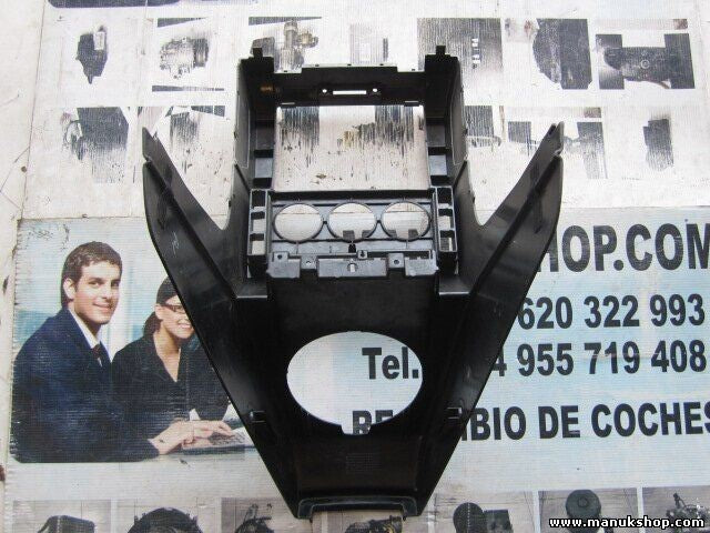 Consola central Land Rover Freelander LN 1.8 16V FHD500050XXX FHD 500 050 XXX