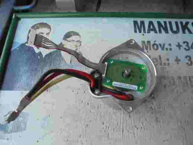 Columna de dirección Alfa Romeo Fiat 500 Lancia Ford Ka II 2816037207E 28160372