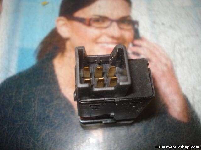 Niebla interruptor Range Rover P38 01578-00