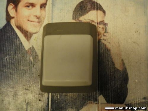 Luz Lectura Interior Jeep Grand Cherokee 85 KW, 115 PS 20191613