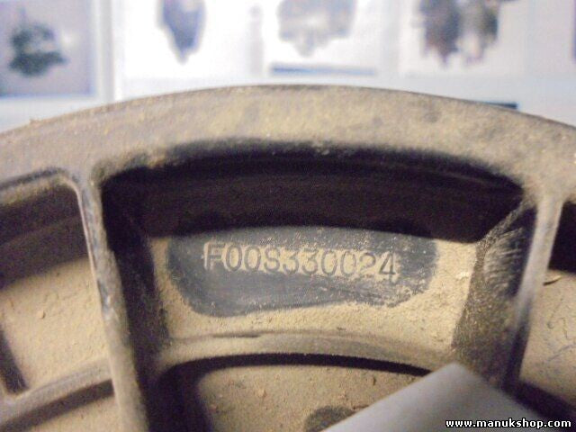 Ventilador de Calefacción Ford Ranger F00S330024 2006
